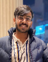 KUSHAGRA SAXENA