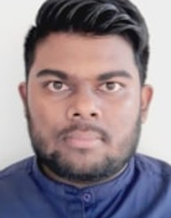 Snedden Anthony Fernandes
