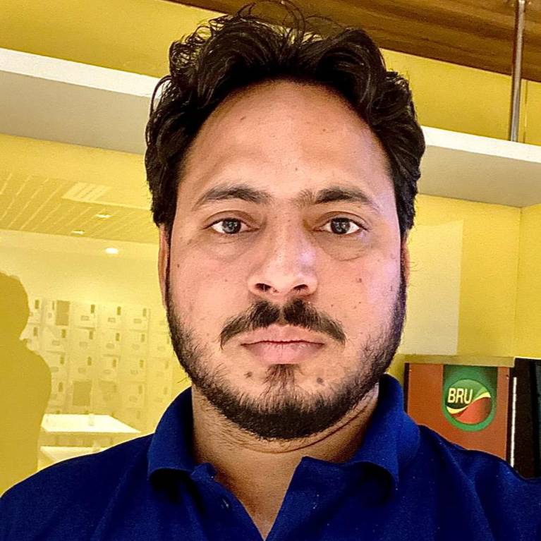 Kapil Nagar