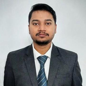 SACHIN JOHN VIVEK