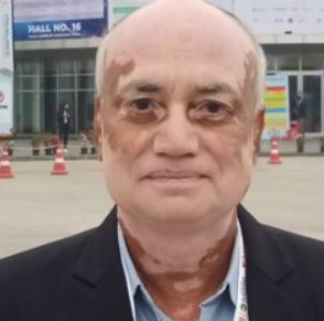 Dr. Ashok Chavda