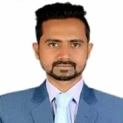 Farhan Shaikh