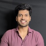 Hitesh Bulusu