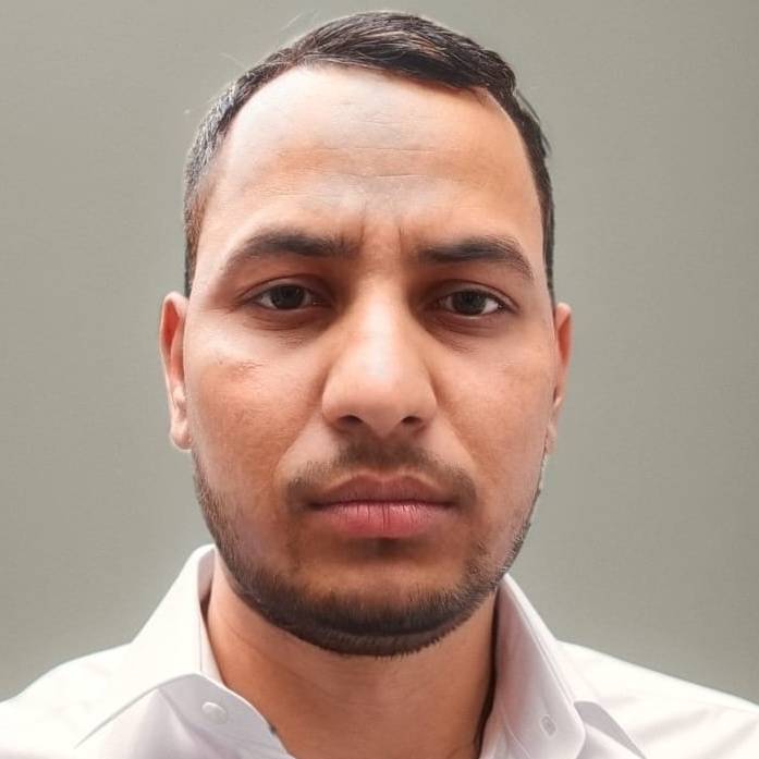 Mohd Vaish