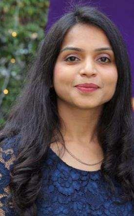 Akansha Agarwal