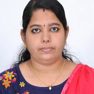 Revathy Gopinathan