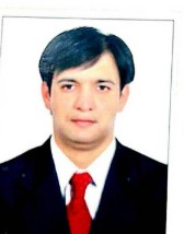Amol Dipak Malve