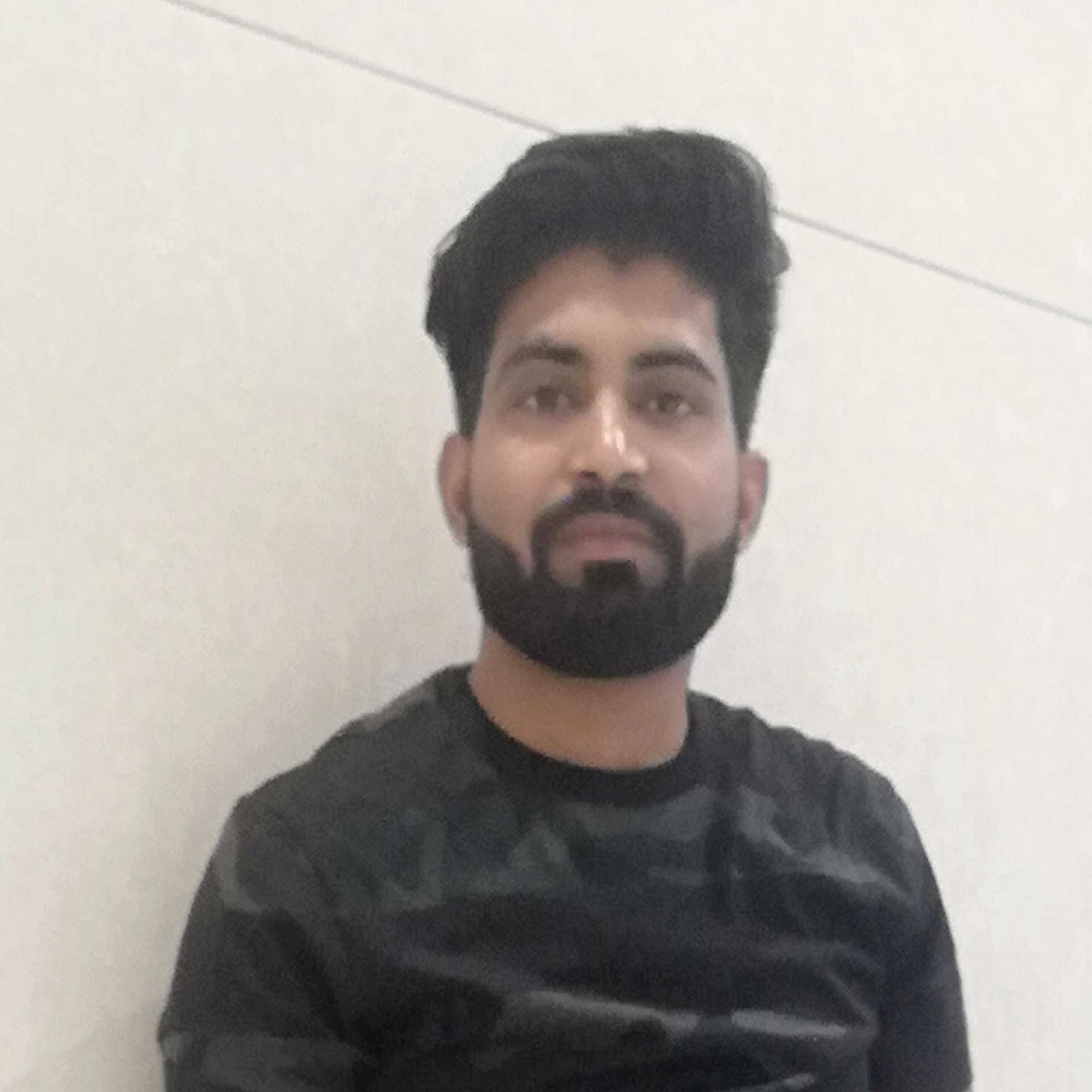 Tarun Kumar Gupta