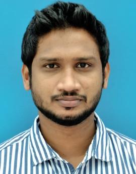 Vyshnav B