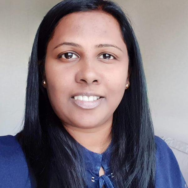 Priya Narayanan
