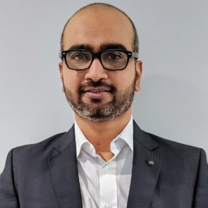 Sharat Suvarna