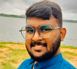 DHANANJAYA KUMAR M