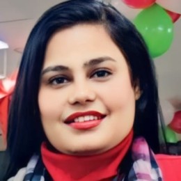Swati Budhiraja - Project Manager