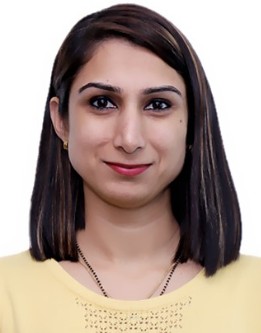 Nidhi Saharan