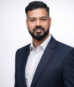 Sanup Sabu