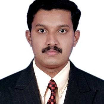 SOMASEKHARAN V
