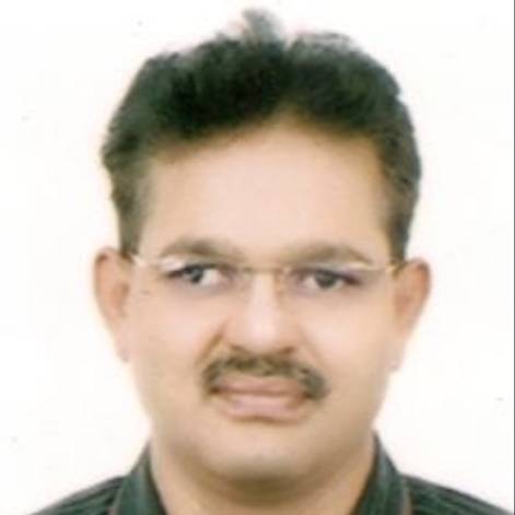 Mahesh Kumar Vishwakarma