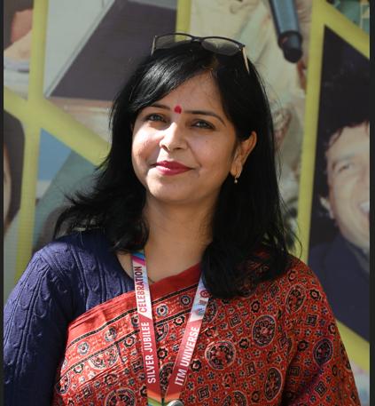 Dr. Shikha Sharma