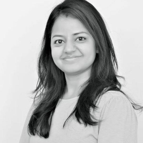 KOMAL SHARMA