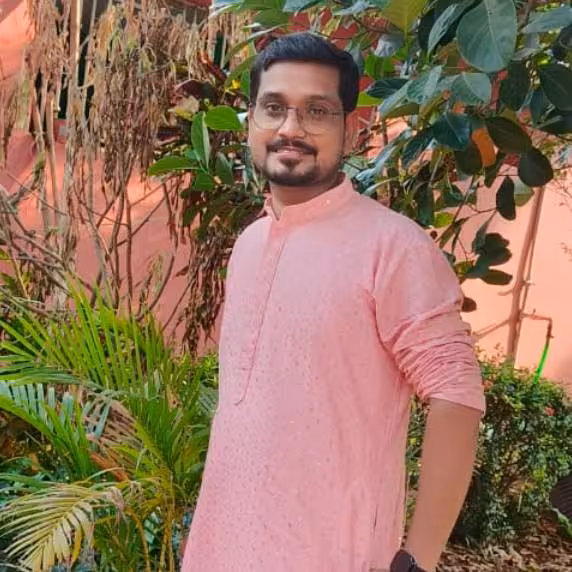 Anil Kumar Panigrahi
