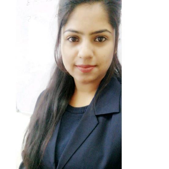 Barkha Sharma