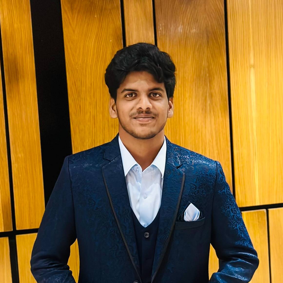 HEMANTH VARMA PUTTA