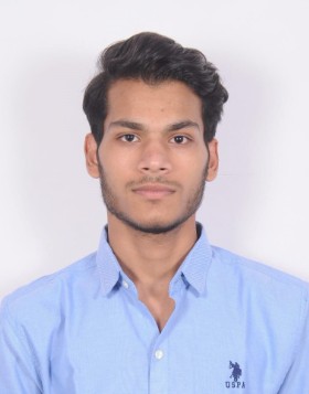 Mohit Jangid