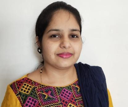 Rizwana Shaik