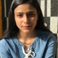 TARAB ABBAS