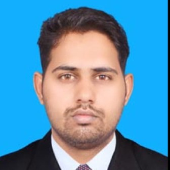 Zishan Khan