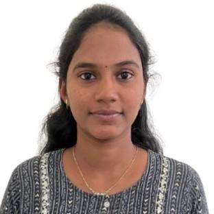 MAHALAKSHMI DHANAVELU