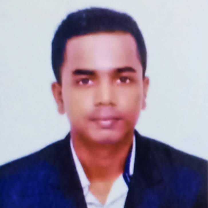 Pratik Bhor