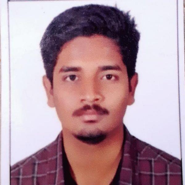 KIRAN KUMAR ANANTHOJU