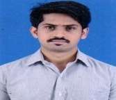 DHANRAJ R KADAM