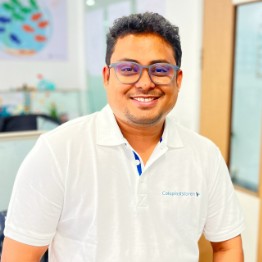 Jitendra Tiwari