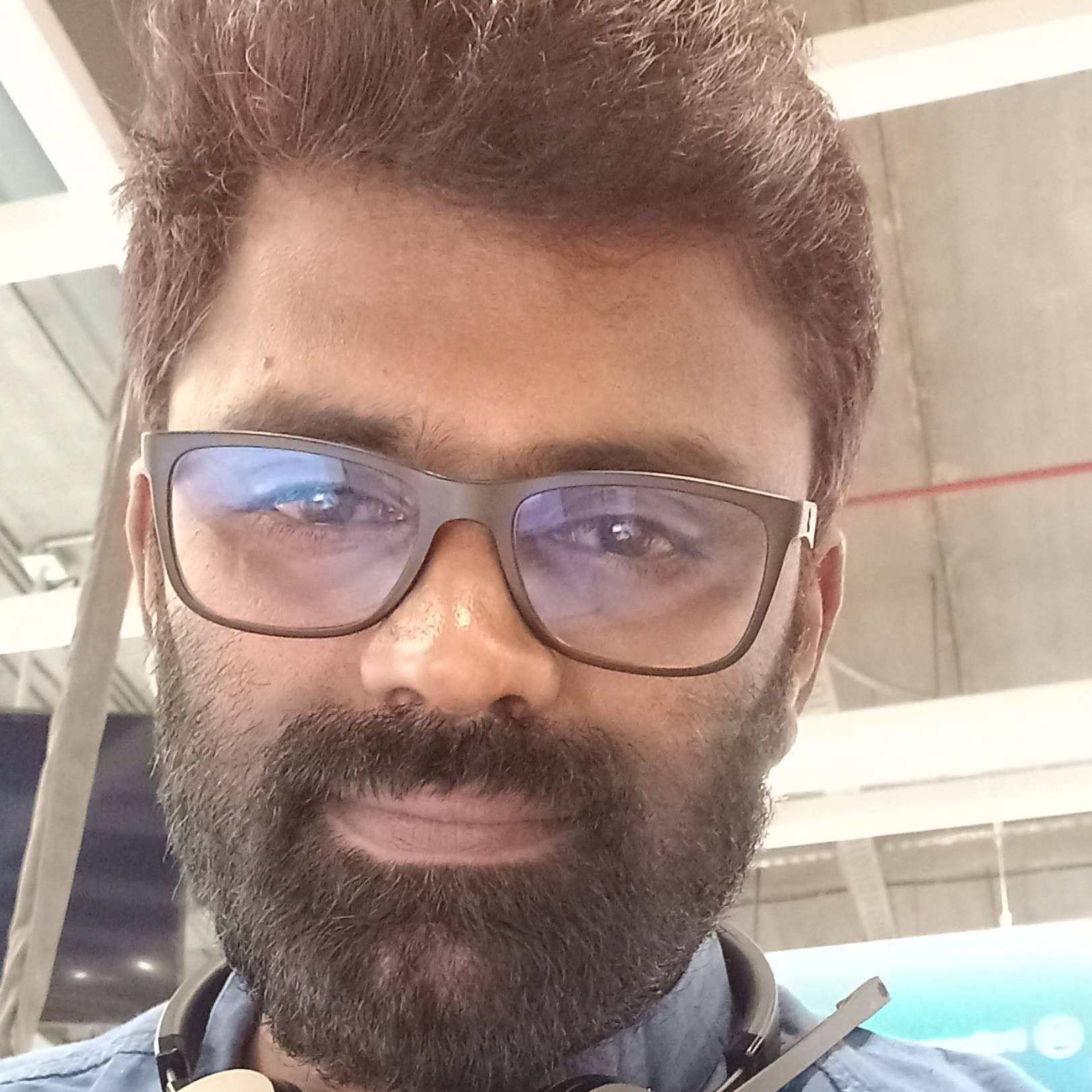Raja Periyasamy