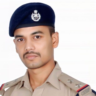 RAVI SHARMA