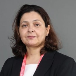 Avvanti Gupta