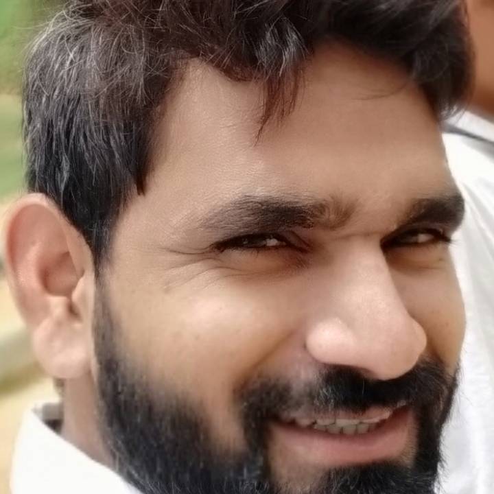 Santosh Kumar
