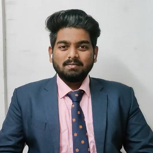 SHARAN MANI