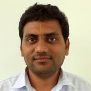 Srinivasa Raghavan
