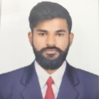 Devendra Prajapat