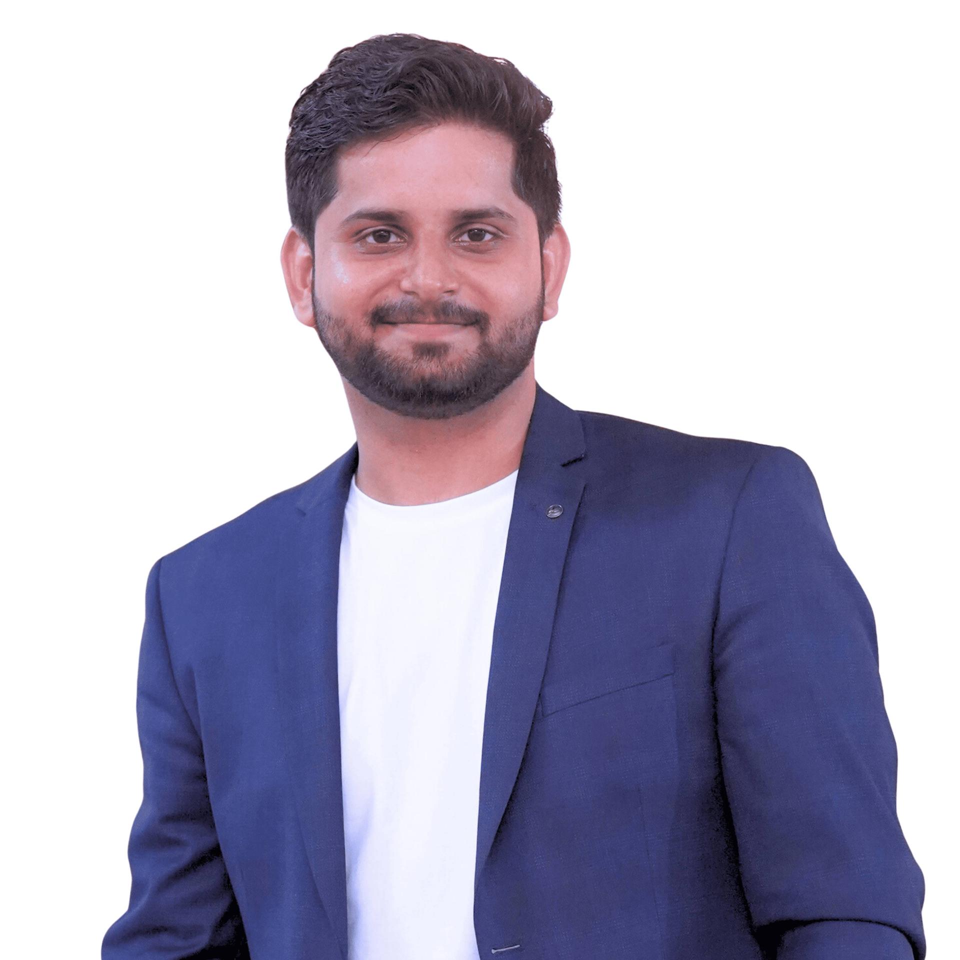 SHIVAM SINGH