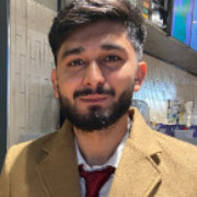 Ayush Singh