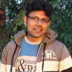 Sayan Sengupta