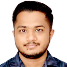 Hussain Bharmal