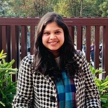 Nisha Yadav
