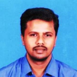 MURALI BALRAJ