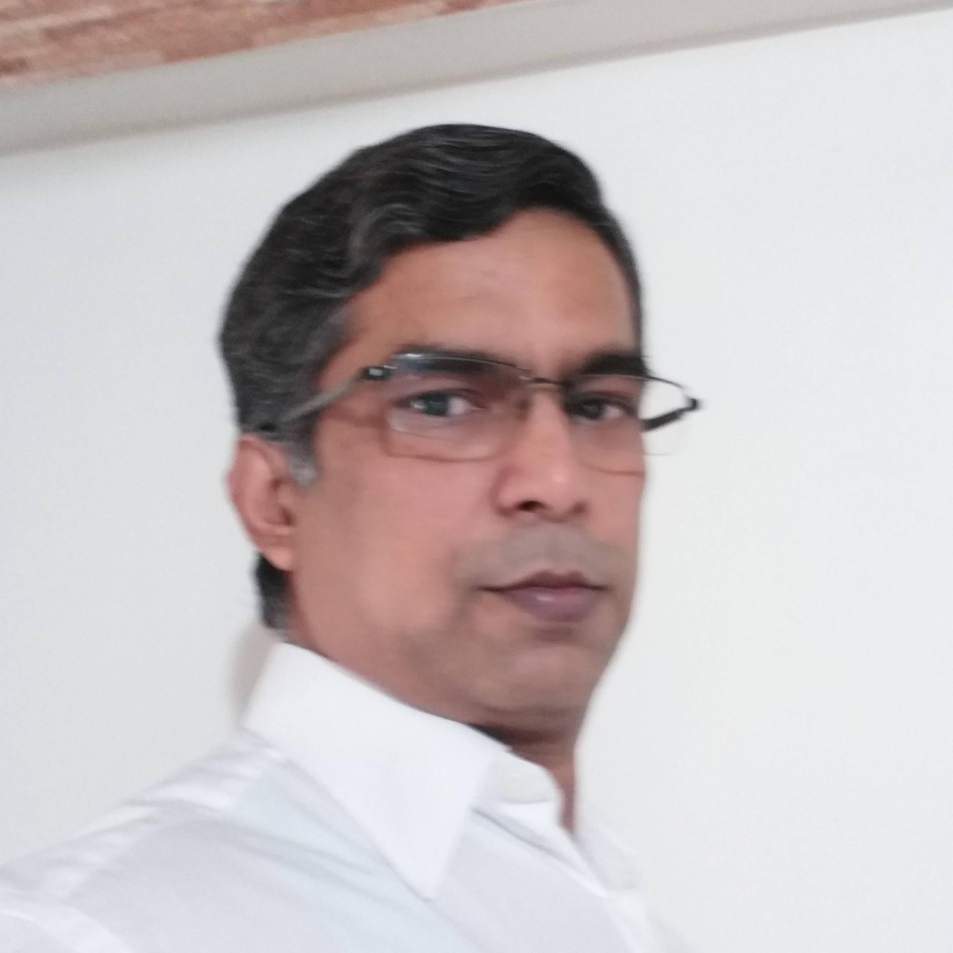 BHUPESH PATEL