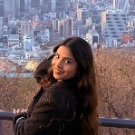 Sanika Sandeep Walavalkar